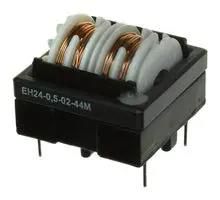 CM CHOKE, 44000UH, 0.5A, SUPPRESSION 801079-SF