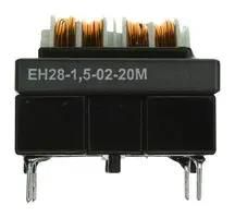 CM CHOKE, 20000UH, 1.5A, SUPPRESSION 801087-SF