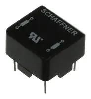 COMMON MODE CHOKE, 3000UH, 1A 816487-SF