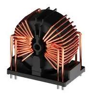 CM CHOKE, 12800UH, 32A, NANOCRYSTALLINE 823790-SF