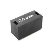 TRANSFORMER, 1000 BASE-T POE, 1PORT, SMD HX5610NL