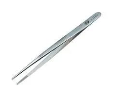 UNIVERSAL TWEEZER, PRECISION, 140MM, CS T2309