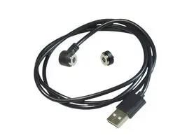 CBL ASSY, R/A 2P MGT PLUG - USB A PLUG MP014789