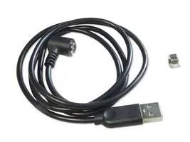 CBL ASSY, R/A 2P MGT RCPT - USB A PLUG MP014790