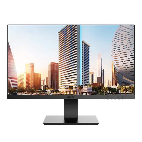 Monitor Koorui 24N1 23.8'' 1920x1080px 75Hz, Koorui 24N1