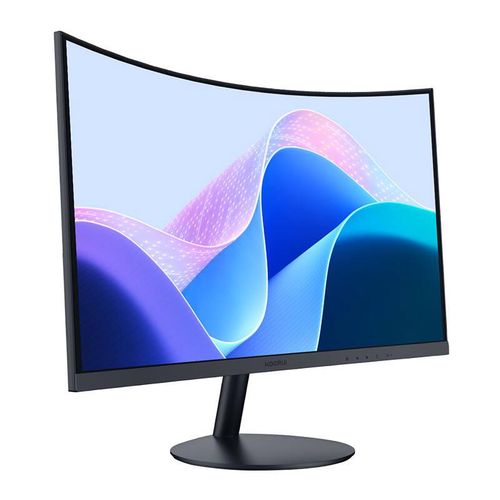 Monitor Koorui 24N5CA 23.6'' 1920x1080px 75Hz, Koorui 24N5CA