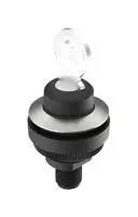 KEYLOCK SW, SPST-NO/NC, 0.1A/32VDC/90DEG 1.11.051.603/0000