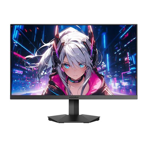 Monitor Koorui GN07 27'' 2560x1440px 170Hz, Koorui GN07