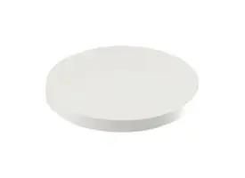 ROUND PLUNGER, WHITE, 2.1MM LENGTH 5.46.167.064/0209