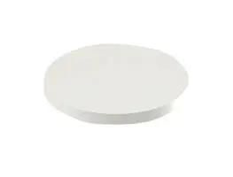 ROUND PLUNGER, WHITE, 1.4MM LENGTH 5.46.167.227/0209