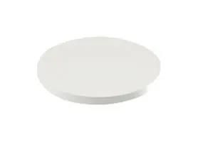 ROUND PLUNGER, WHITE, 1.4MM LENGTH 5.46.168.227/0209
