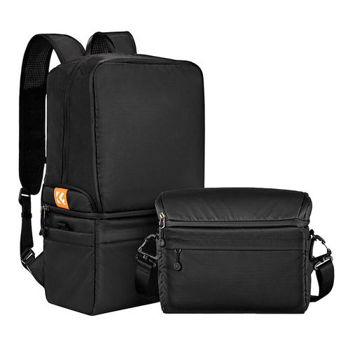 Backpack / bag 2in1 22L K&F Concept Alpha, K&F Concept KF13.129