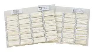 ASSORTMENT SMD CERAMIC CAPACITORS 0805 SMC-40