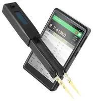 SMART TWEEZER BUNDLE, STAINLESS STEEL B-BT2-DM9