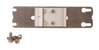 DIN-RAIL MNT KIT, OPEN MOD EDGE COMP PRN.000.037