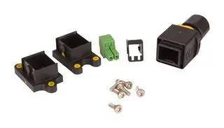 IP65/67 KIT IX POWER, OPEN MOD EDGE COMP PRN.000.071