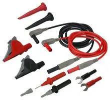 HANDHELD DMM KIT, W/RIGHT ANGLE PLUG CT2696C