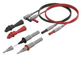 DMM ELECTRICAL KIT, FUSED PROBE CT4422