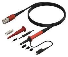 OSC PROBE, PASSIVE VOLTAGE, 250MHZ, 1.2M CT2707