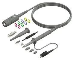 OSC PROBE, PASSIVE VOLTAGE, 500MHZ, 1.2M CT3288RA