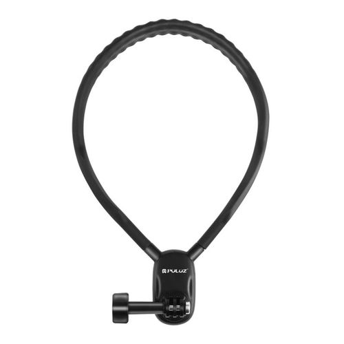 Neckband PULUZ with sports camera mounts, Puluz PU853B