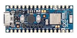 DEVELOPMENT BOARD, 32BIT, ARM CORTEX-M33 ABX00112