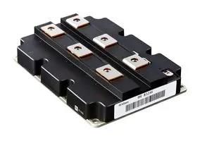 IGBT MODULE, 3.3KV, SINGLE SWITCH, PANEL FZ1200R33HE4DB9BPSA1