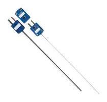 THERMOCOUPLE, 1MM, TYPE K, SS SCASS-IM100G-300