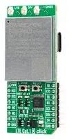 LTE CAT.1 3 CLICK ADD-ON BRD, I2C, UART MIKROE-6277