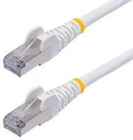 ENET CABLE, RJ45 PLUG-PLUG, 15M NLWH-15M-CAT8-PATCH