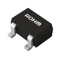 DIGITAL TRANS, NPN, 50V, 0.1A, SOT-323 DTC115TU3T106