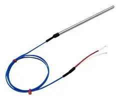 THERMOCOUPLE, TYPE K, 50MM, 250DEG C FAA-ISK-3.0-50-NP-1.0-C2-T-J