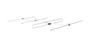 FM ANTENNA, OUTDOOR, DIRECTIONAL 30-2460.