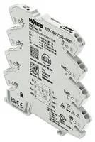 ELECTRONIC CKT BREAKER, 1P, 1A, 24VDC 787-3861/100-1000