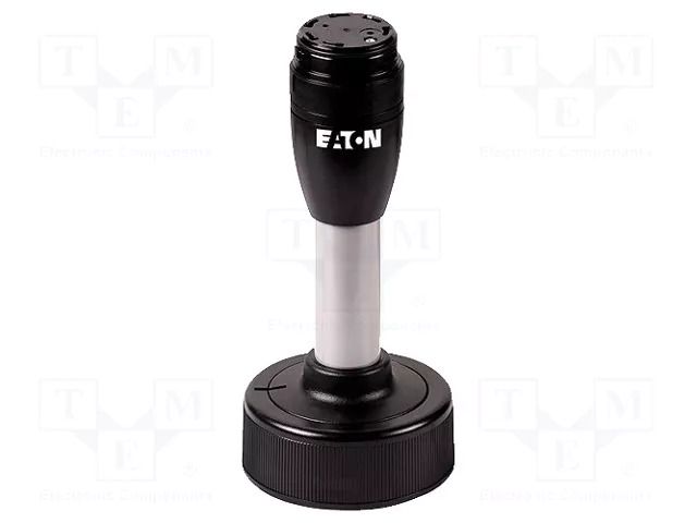 IP66; SL4; Colour: black; Electr.connect: screw terminals EATON ELECTRIC SL4-FMS-100