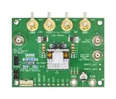 DEMO BOARD, MICRO MODULE REGULATOR DC3190B-F