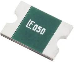 FUSE, PTC RESETTABLE, 33V, 1.5A, 2920, FULL REEL 2920L150DR