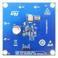 EVAL BOARD, SYNC STEP DOWN REGULATOR STEVAL-A6983NV1