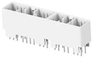 AUTOMOTIVE CONNECTORS 070MLC CAP A 1-174961-1