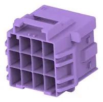 PTL 3X4 CAP PANEL MT STD TEMP KEY 2-1971875-4