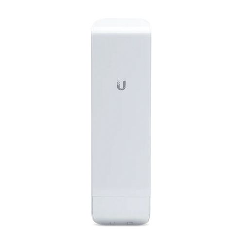 Ubiquiti NSM5 | CPE | NanoStation, 5GHz, 2x RJ45 100Mb/s, 16dB, UBIQUITI NSM5(EU) 0810354022548