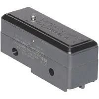 BASIC SWITCH, PIN PLUNGER, SPDT 15A 600V BZ-2R