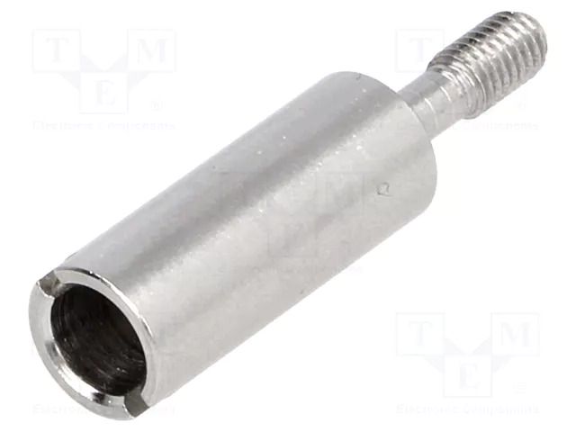 Keying screw; female ILME ILME-CRF