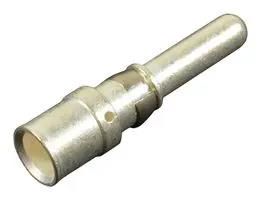 CIRCULAR CONTACT, PIN, CRIMP, 8AWG 82913609A