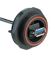 USB CABLE, 3.0 SEALED A PLUG-10P HDR, 1M PX0849/A3