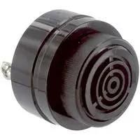 TRANSDUCER, PIEZO, 2.9KHZ, 80DBA, 120V SC110R