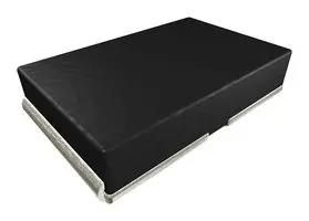 RES, 0R01, 1%, METAL STRIP, 2818 WSHM2818R0100FEA