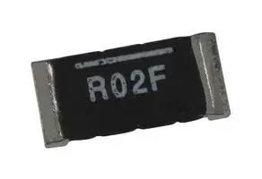 RESISTOR, 0R01, 1%, METAL STRIP, SMD WSL2010R0100FEA18