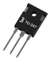 SIC MOSFET, N-CH, 650V, 36A, TO-247 DIW065SIC080