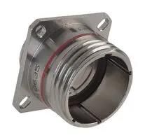 RJ45 CONN, JACK, 8P8C, 1PORT, PANEL RJFTV22N00
